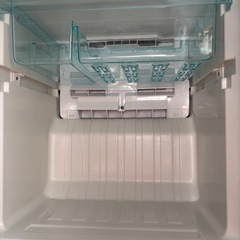 【美品】 冷蔵庫の画像
