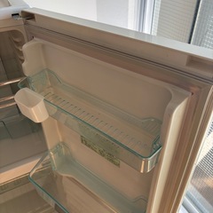 【美品】 冷蔵庫の画像
