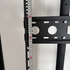 TVスタンドの画像