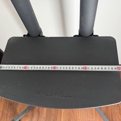 TVスタンドの画像