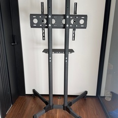 TVスタンドの画像