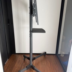 TVスタンドの画像