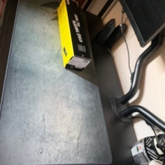 mm350ワイドマウスパッド2枚の画像