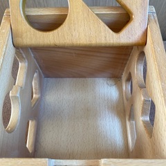 形　つみきの画像