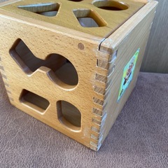 形　つみきの画像