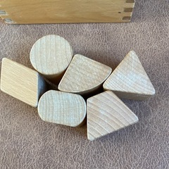 形　つみきの画像