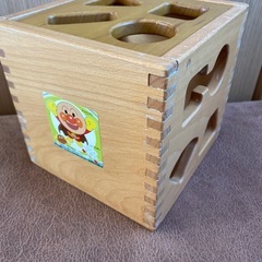 形　つみきの画像