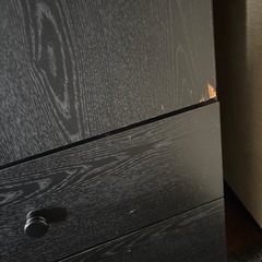 ハンガー収納　洋服かけの画像