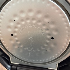 タイガー炊き立て　JKJ-Vの画像