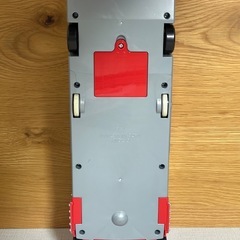 【希少】カーズ トミカ マック トレーラー ラジコン リモートコントロール【動作確認済み】の画像