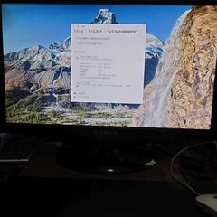 液晶３Dディスプレイ　ZM-M215WGDの画像