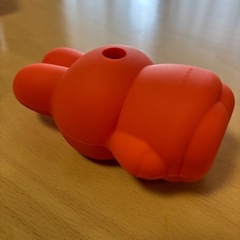 ミッフィー　製氷器　シリコンの画像