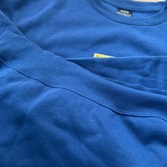 バットマン　トレーナー　Lの画像