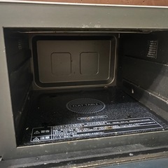 Panasonicオーブンレンジ　2015年製♪の画像