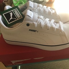 スニーカーの画像