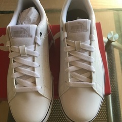 スニーカーの画像