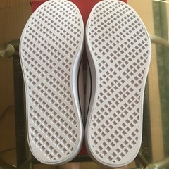 スニーカーの画像