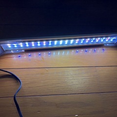 水槽用LEDライトの画像