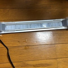 水槽用LEDライトの画像