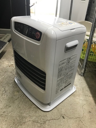 万代店　ダイニチ　石油ファンヒーター  FW-3223NC