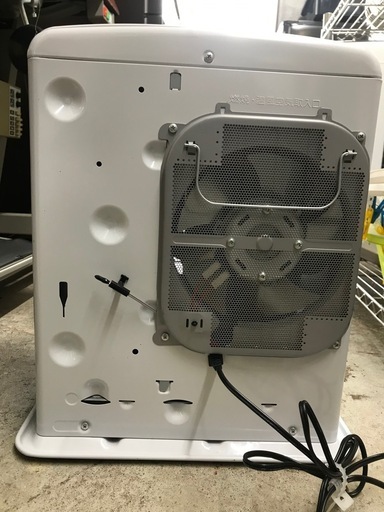 万代店　ダイニチ　石油ファンヒーター  FW-3223NC
