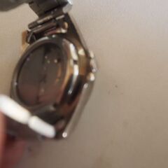 腕時計、ニコルバレンチノ、スケルトン、アンテイークウオッチ、動作品の画像