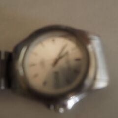 腕時計、ニコルバレンチノ、スケルトン、アンテイークウオッチ、動作品の画像