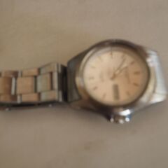 腕時計、ニコルバレンチノ、スケルトン、アンテイークウオッチ、動作品の画像