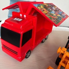 トイコー/サウンドトレイン 新幹線N700A消防車などの画像