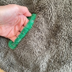 CHIP TRIP　ポンチョ　マント　120cmの画像