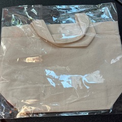 新潟コシヒカリ　ランチエコバッグの画像