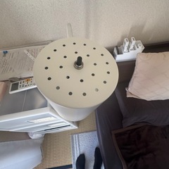 nitoriフロアランプの画像