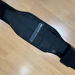 骨盤ベルト　コルセットの画像