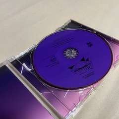 zerobaseone ICONIC CD ソンハンビンの画像