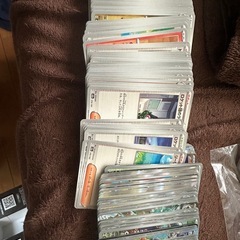 マリィのオーロンゲsar.メガルカリオmaその他　ポケモンカードの画像