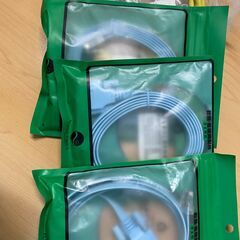 Monitor - Ethernet Cablesの画像