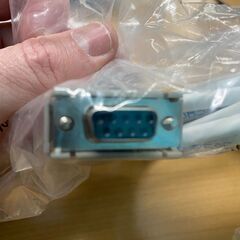 Monitor - Ethernet Cablesの画像