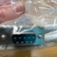 Monitor - Ethernet Cablesの画像