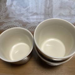 食器セットの画像