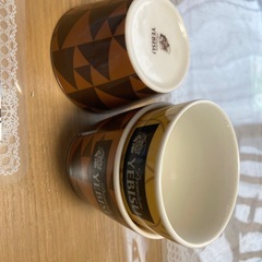 食器セットの画像