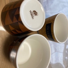 食器セットの画像