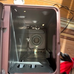 ダイニチ　石油ファンヒーター　FW-321E★12畳用★の画像