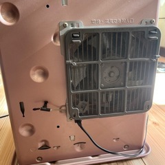 ダイニチ　石油ファンヒーター　FW-321E★12畳用★の画像