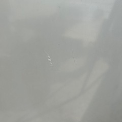 金属製フレーム 大型ミラーの画像