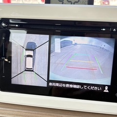 ラパンＸ44000km美車、フル装 禁煙車、車検令8年5月の画像