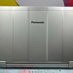 F61　極美品 レッツノート CF-SV9 LTE 12.1型 Office2024　ノートパソコン　軽量　高性能の画像