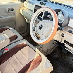 ラパンＸ44000km美車、フル装 禁煙車、車検令8年5月の画像