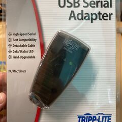 USB Serial Adapterの画像