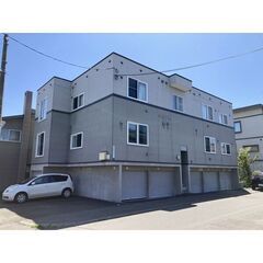 札幌市東区【1DK‼️生活保護可‼️空き予定✨】