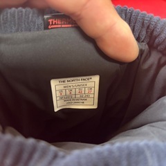 THE NORTH FACE ユニセックス大人 Nuptse Bootie WP VII Corduroy の画像